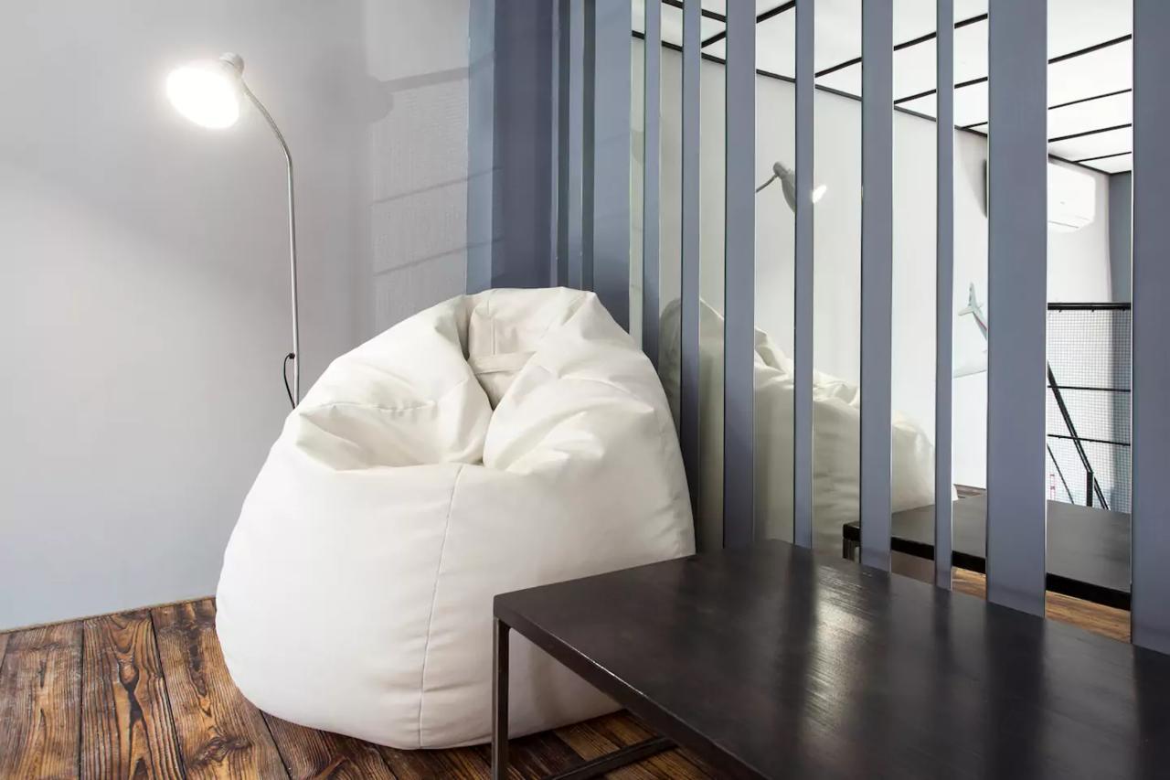 Apartment Odessa For 4. Eksteriør bilde